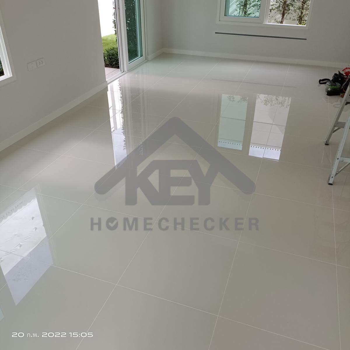 งานห้องโถง ห้องนั่งเล่น