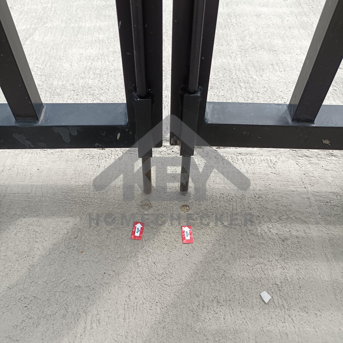 งานภูมิทัศน์และพื้นที่ภายนอกบ้าน