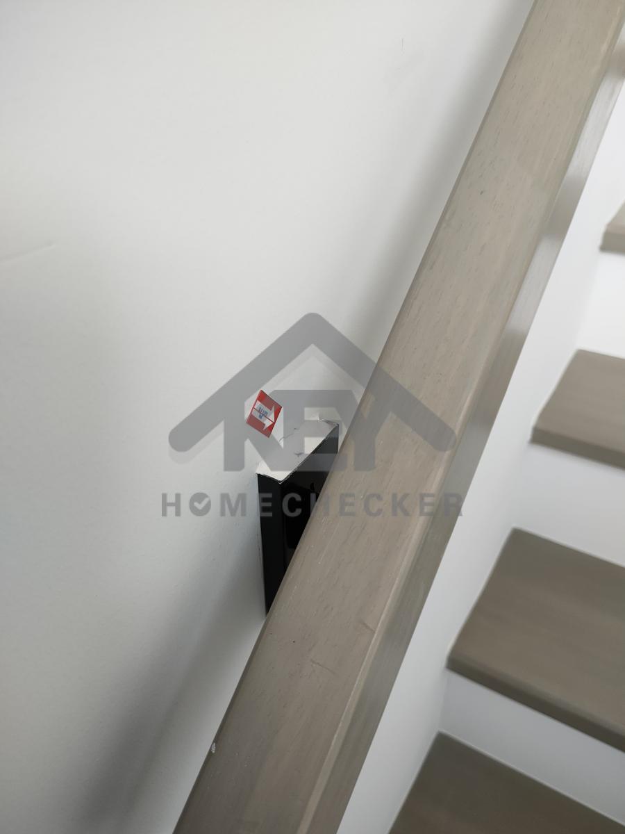 งานบันไดชั้น 2