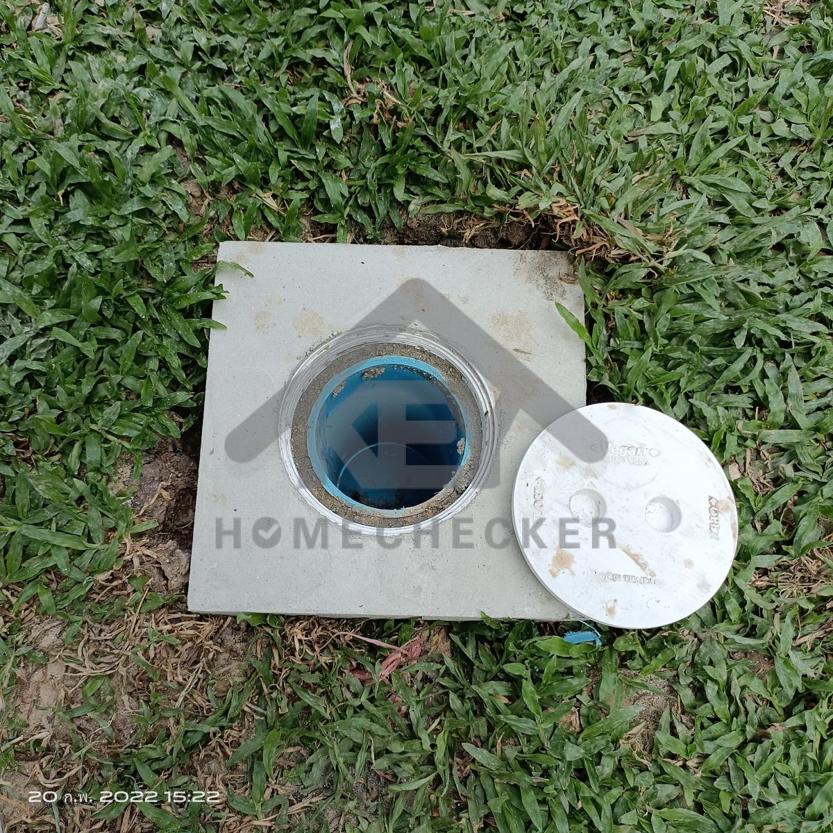 งานประปา ปั้ม และสุขาภิบาล