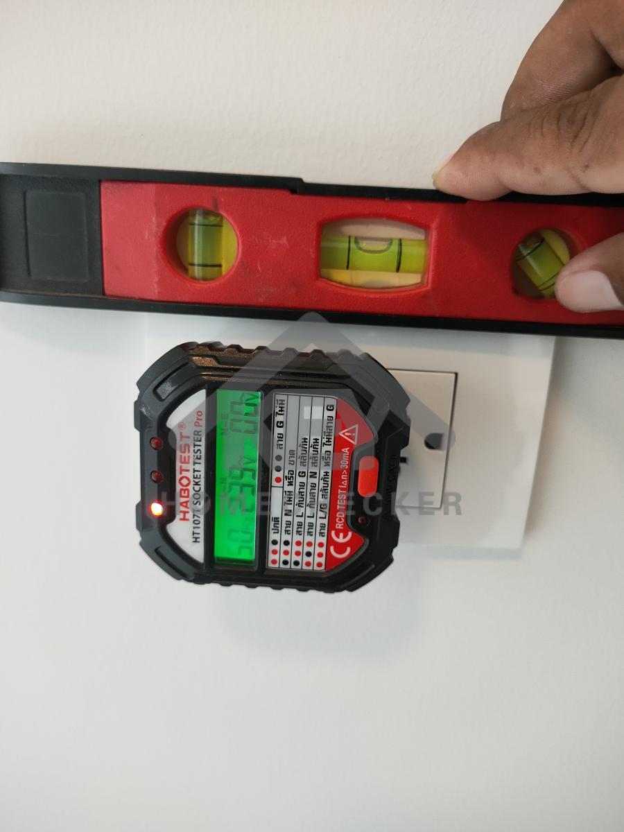 งานไฟฟ้าและระบบความปลอดภัย