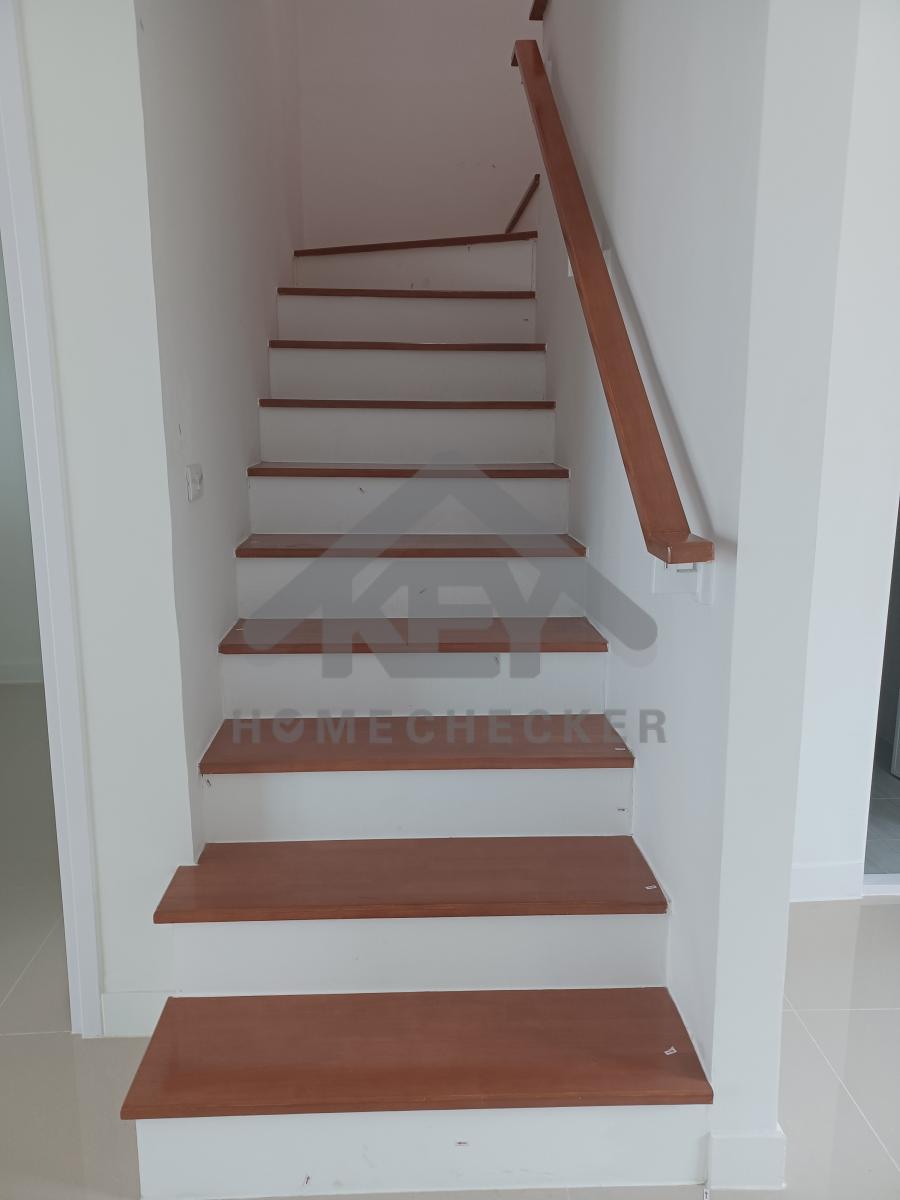 งานบันไดชั้น 2