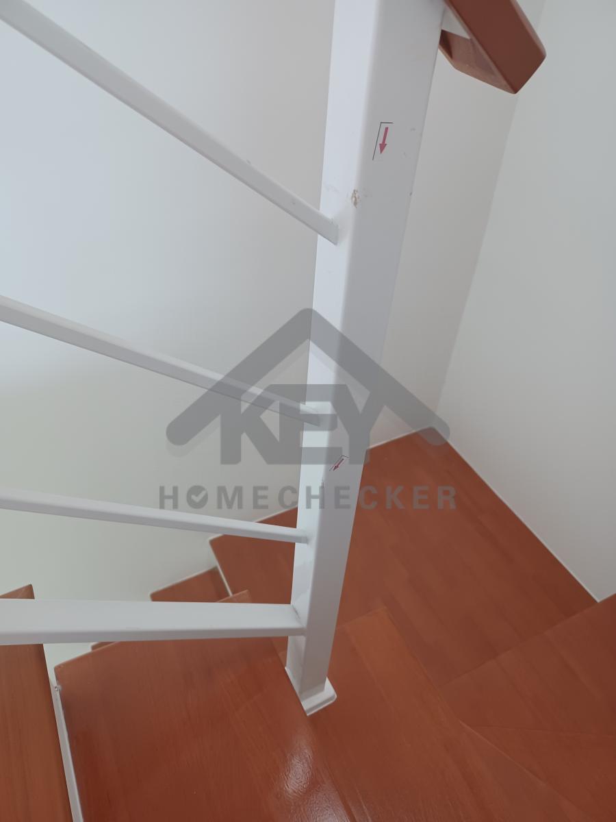 งานบันไดชั้น 2