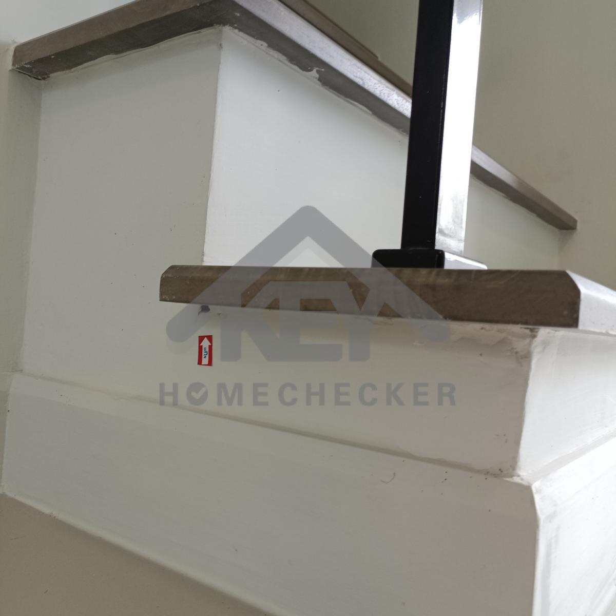 งานบันไดชั้น 1