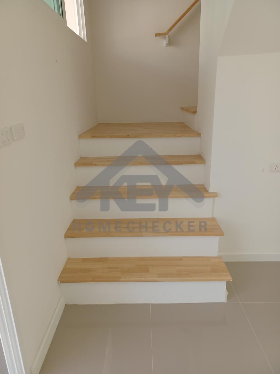 งานบันไดชั้น 2