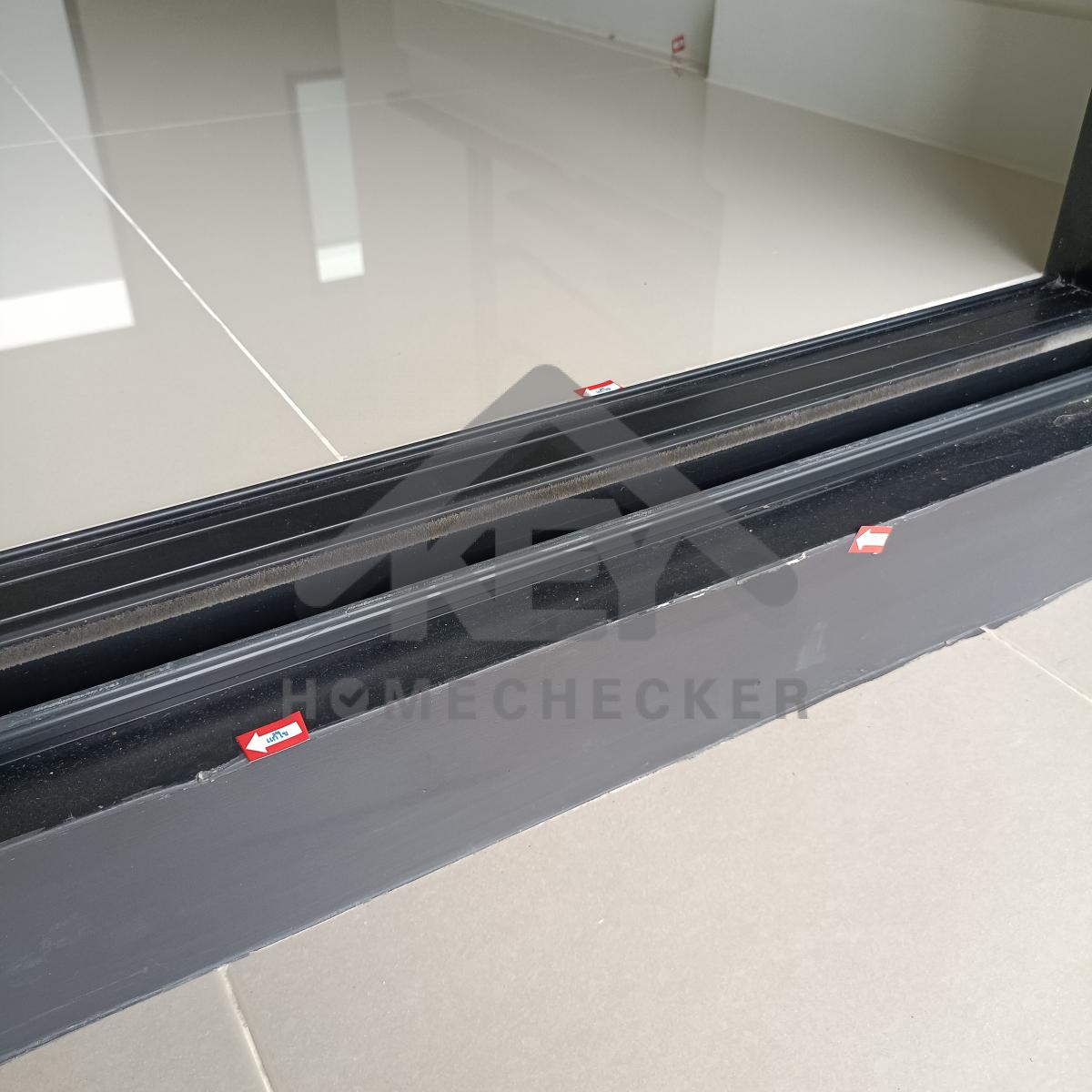 งานห้องโถง ห้องนั่งเล่น