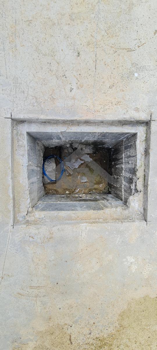 งานประปา ปั้ม และสุขาภิบาล