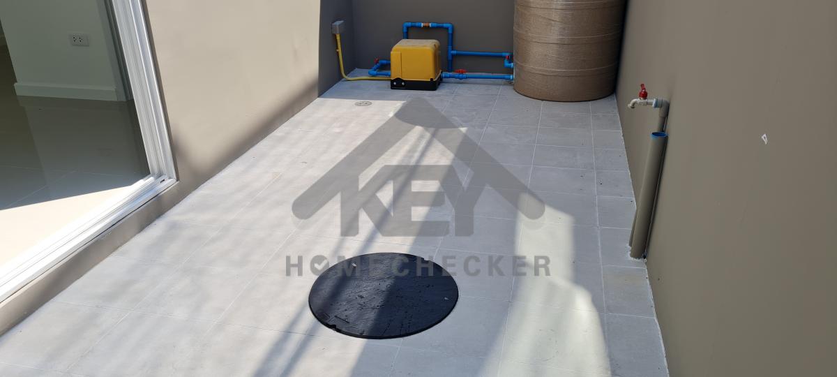 งานห้องครัวชั้น 1