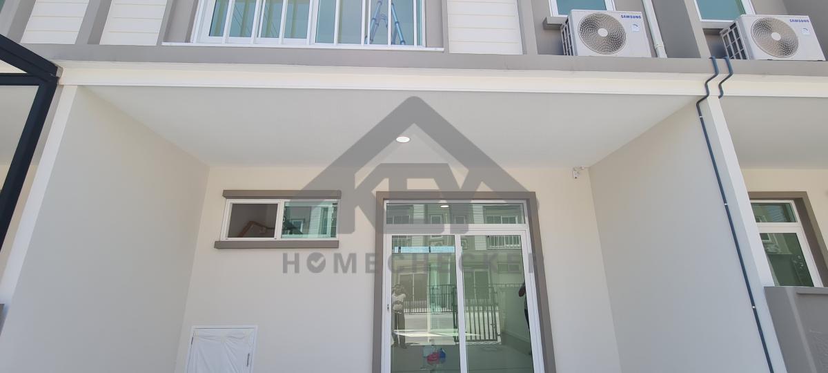 งานภูมิทัศน์และพื้นที่ภายนอกบ้าน