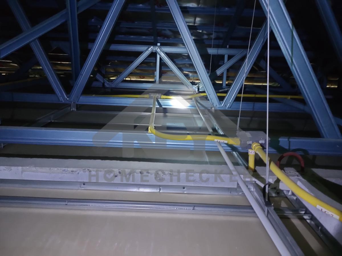 งานไฟฟ้าและระบบความปลอดภัย