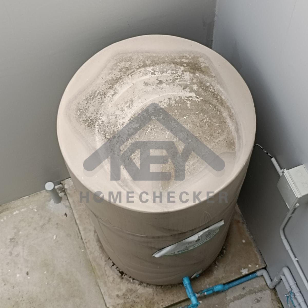 งานประปา ปั้ม และสุขาภิบาล