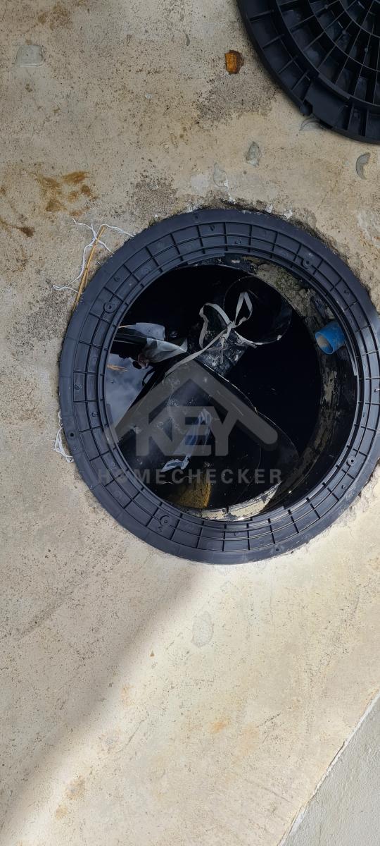 งานประปา ปั้ม และสุขาภิบาล