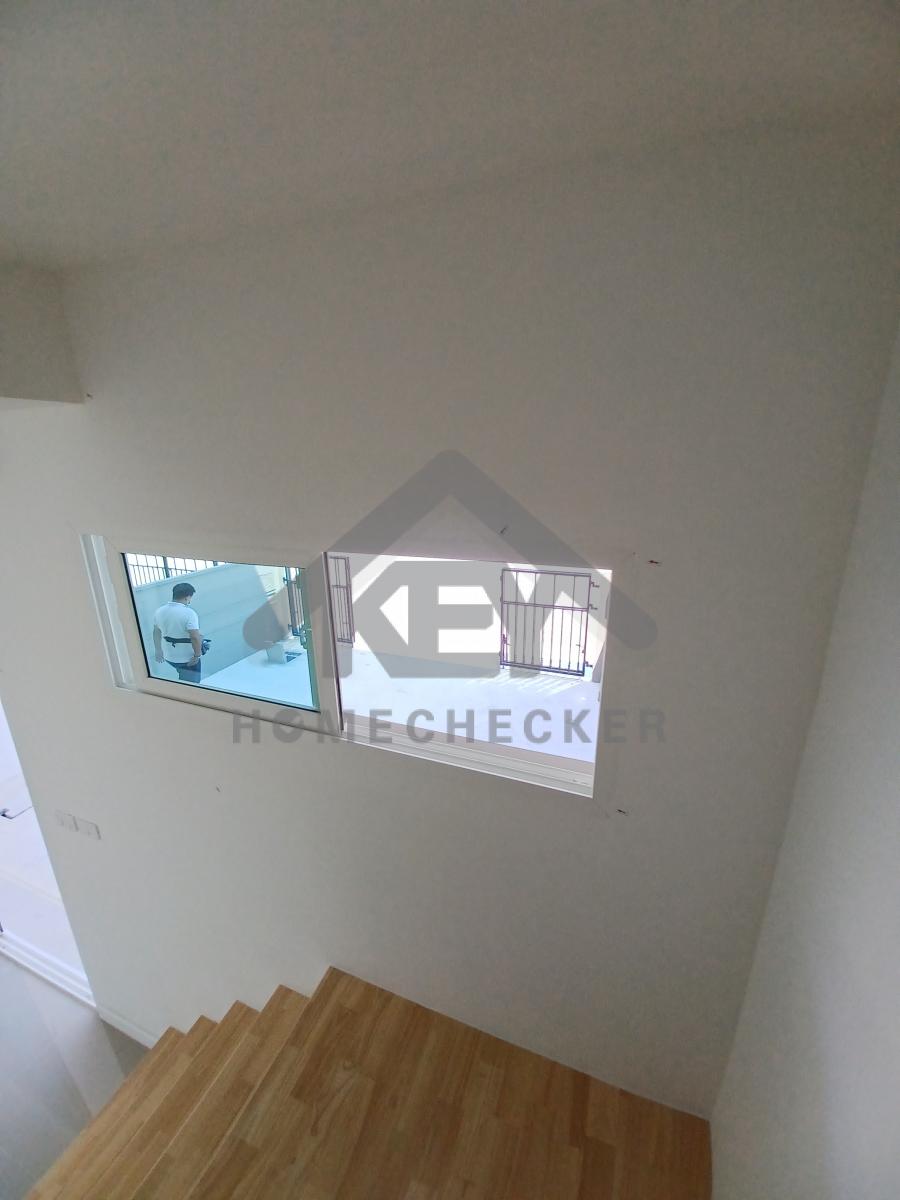 งานบันไดชั้น 2