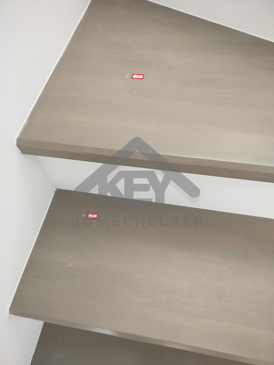 งานบันไดชั้น 2