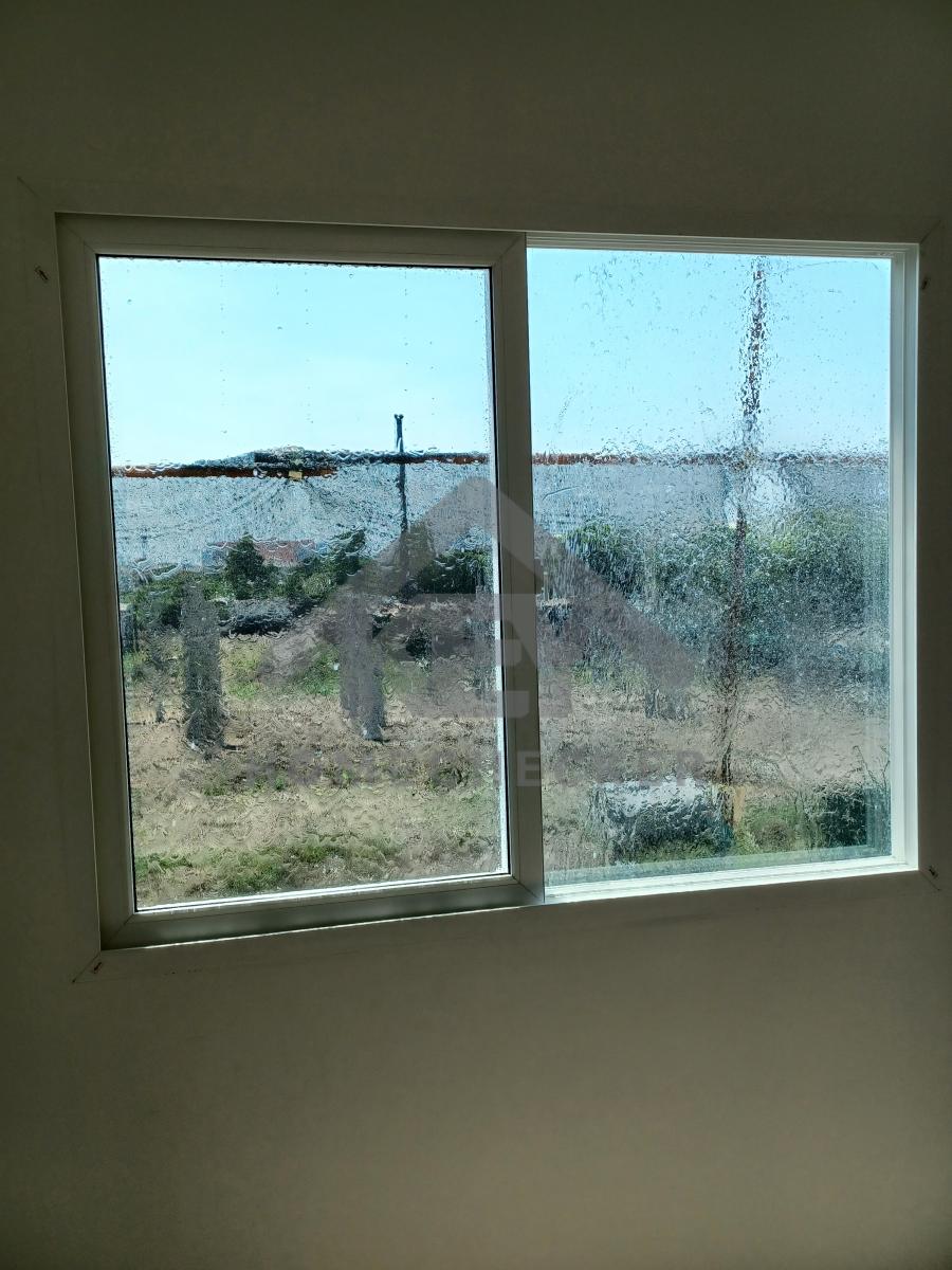 งานเทสน้ำ ประตูหน้าต่าง