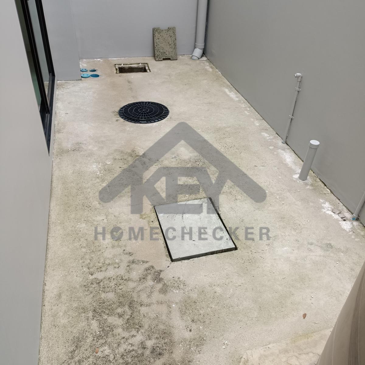 งานห้องครัวชั้น 1