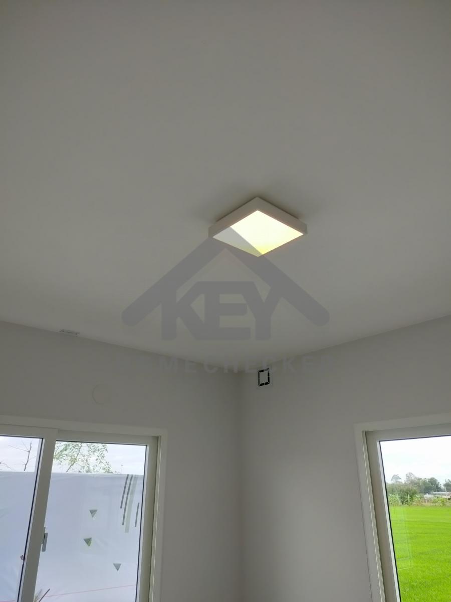 งานไฟฟ้าชั้น 2