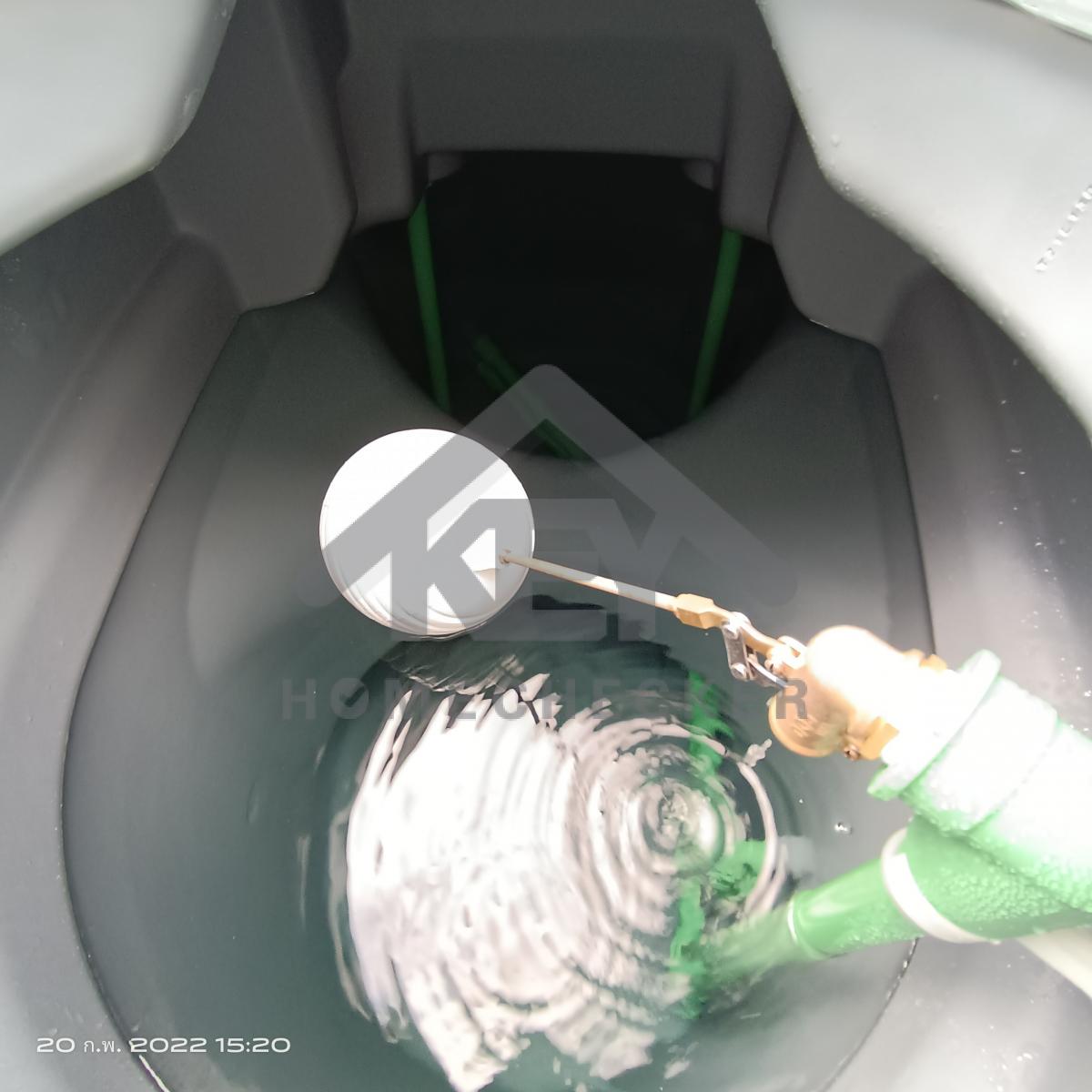 งานประปา ปั้ม และสุขาภิบาล