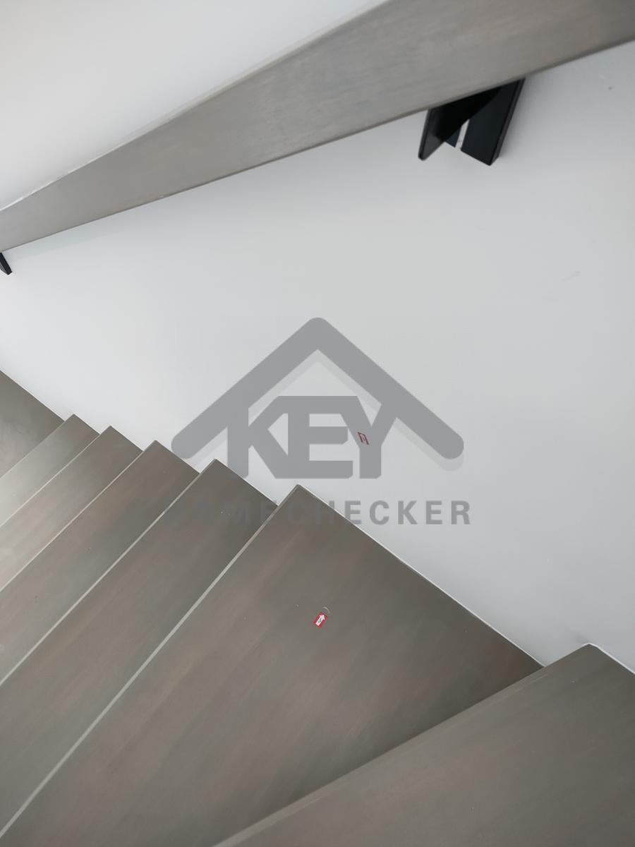 งานบันไดชั้น 2