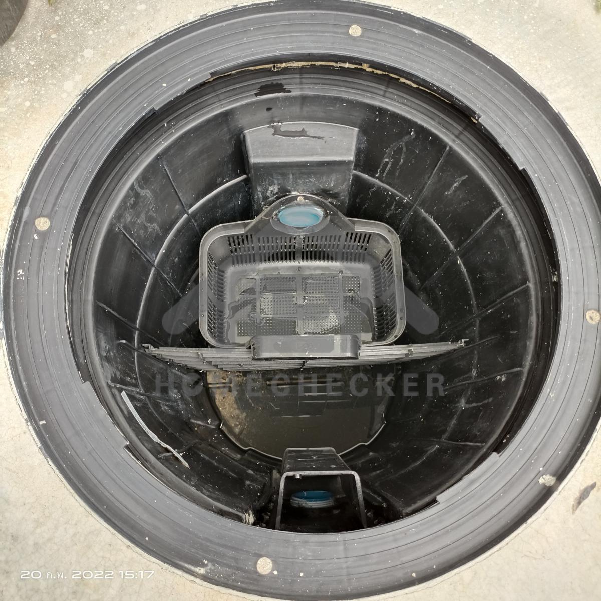 งานประปา ปั้ม และสุขาภิบาล