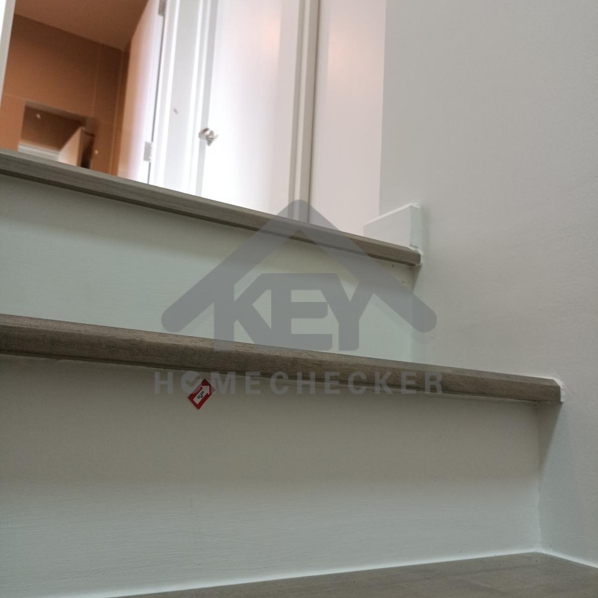 งานบันไดชั้น 1