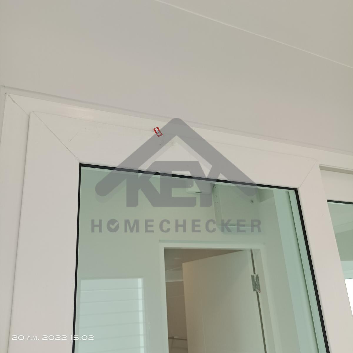 งานห้องครัวชั้น 1