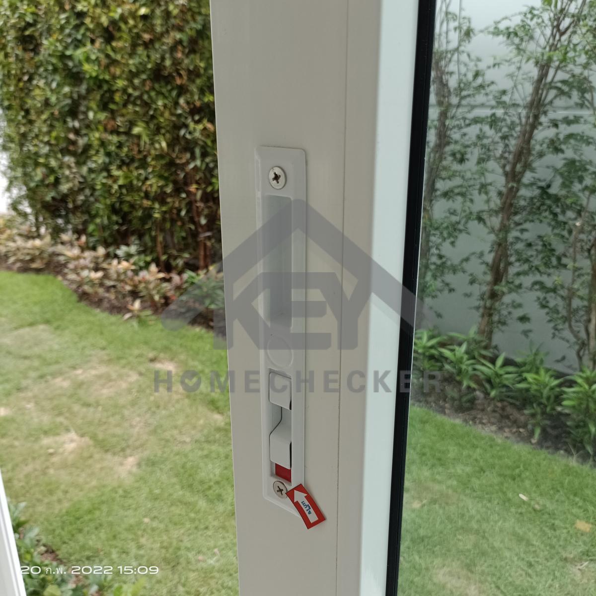 งานห้องโถง ห้องนั่งเล่น