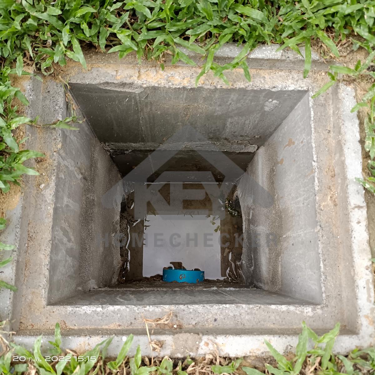 งานประปา ปั้ม และสุขาภิบาล