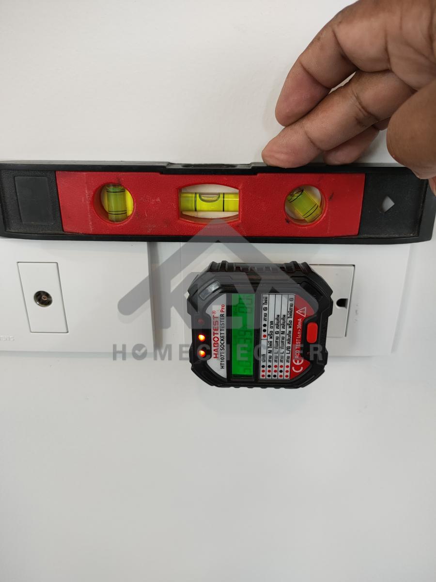 งานไฟฟ้าชั้น 2