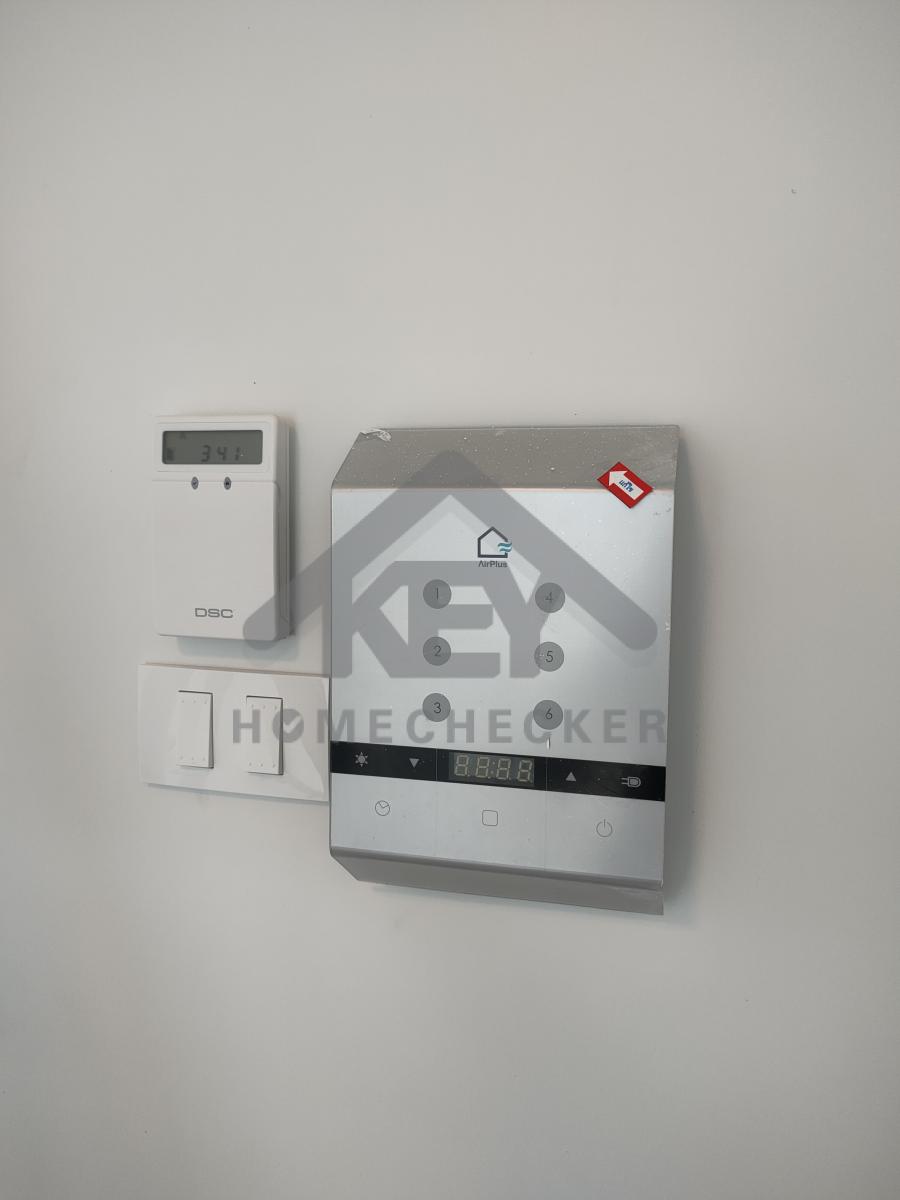 งานไฟฟ้าชั้น 2