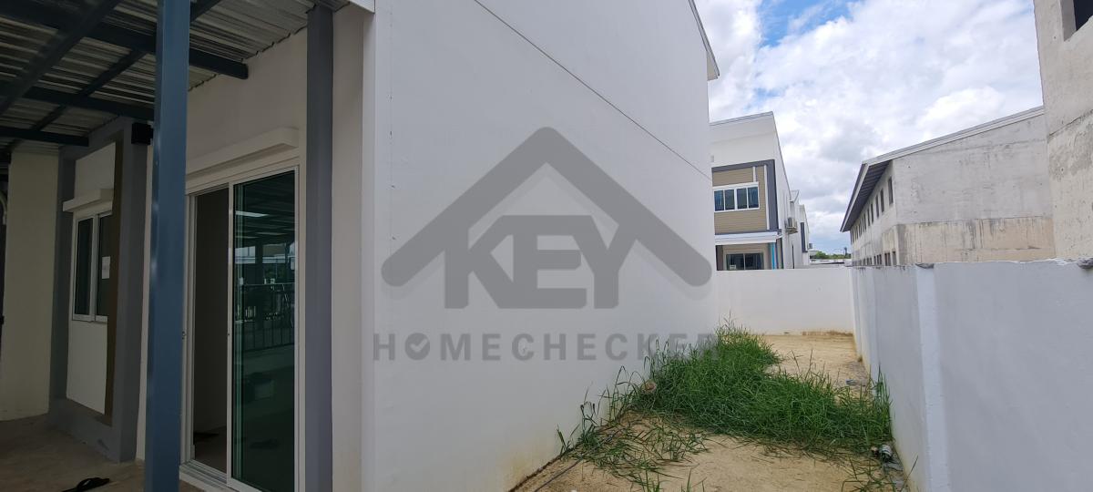 งานภูมิทัศน์และพื้นที่ภายนอกบ้าน