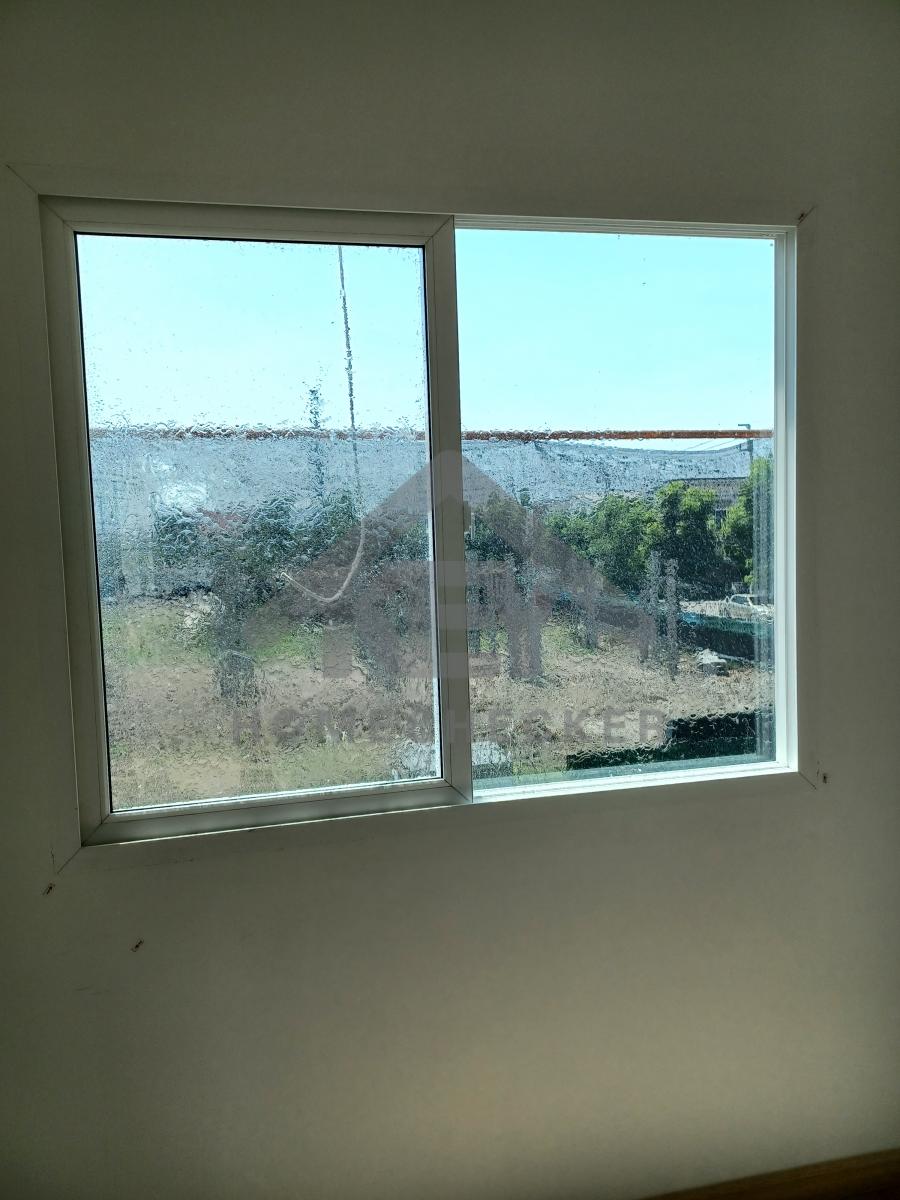 งานเทสน้ำ ประตูหน้าต่าง