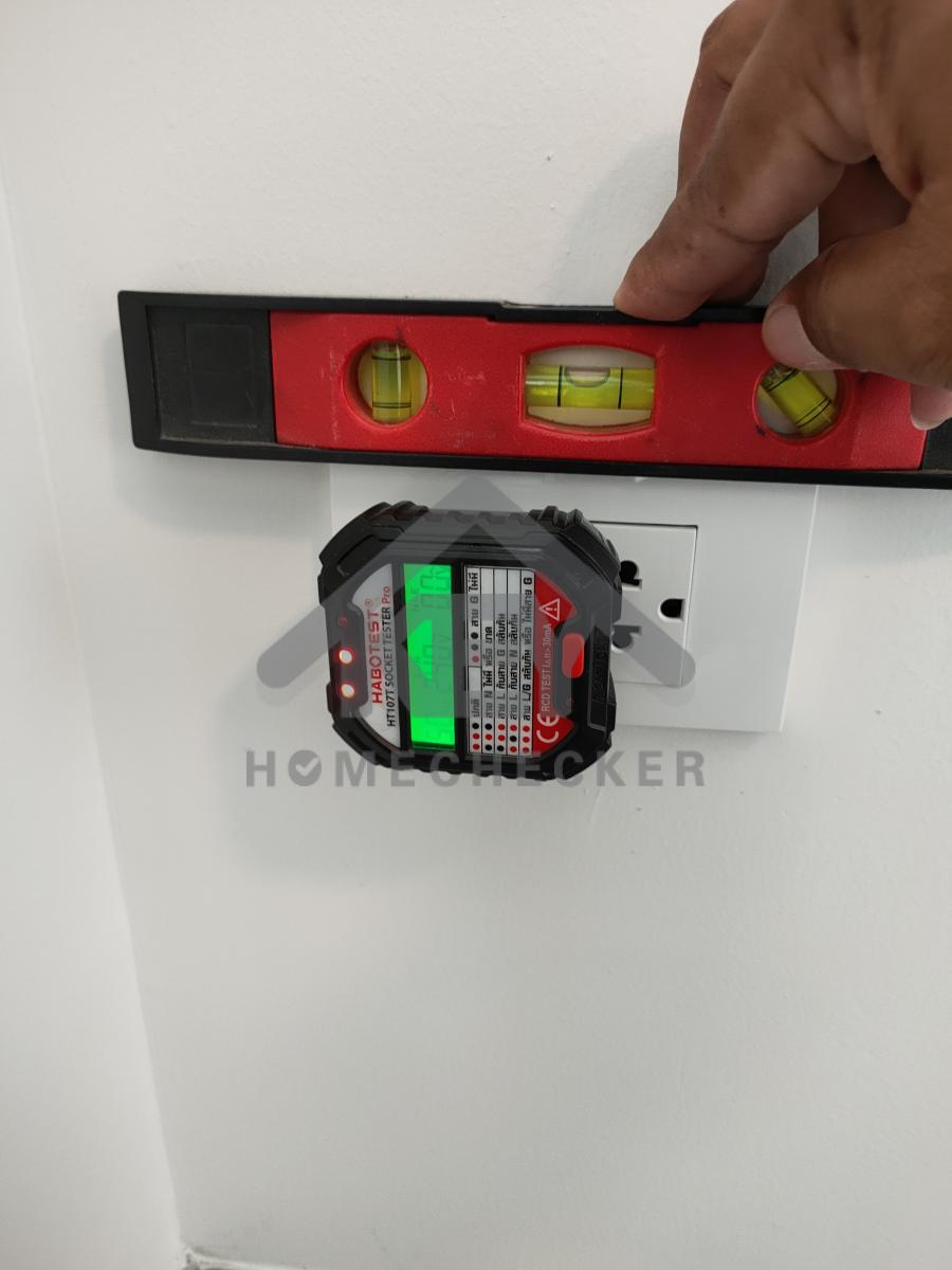 งานไฟฟ้าชั้น 2