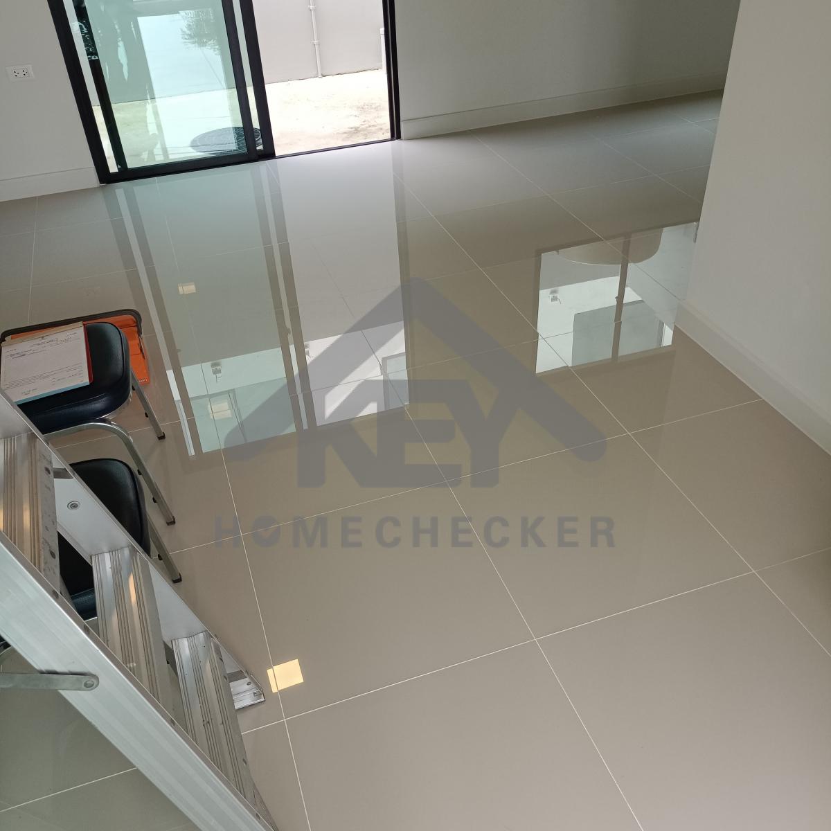 งานห้องโถง ห้องนั่งเล่น