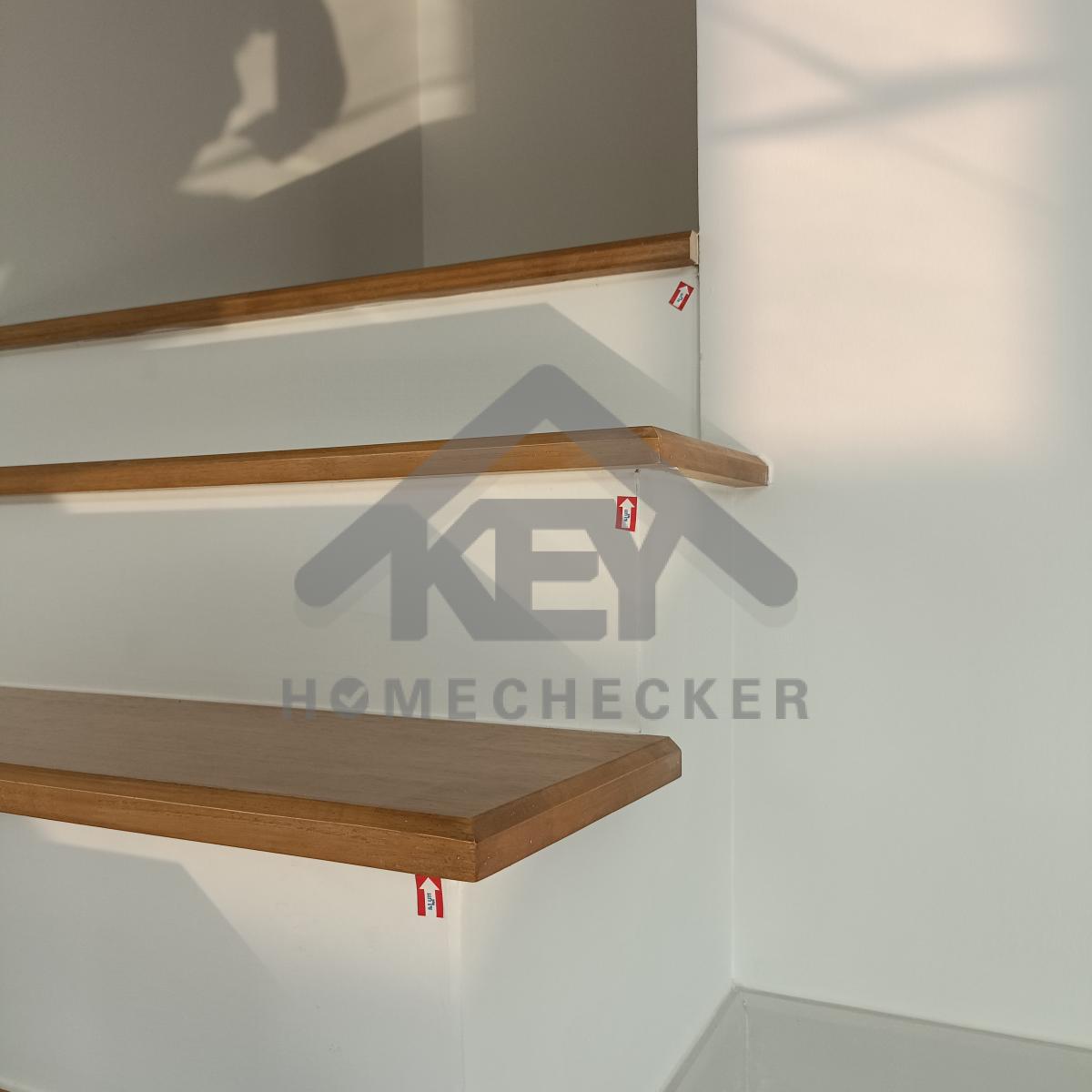 งานบันไดชั้น 1