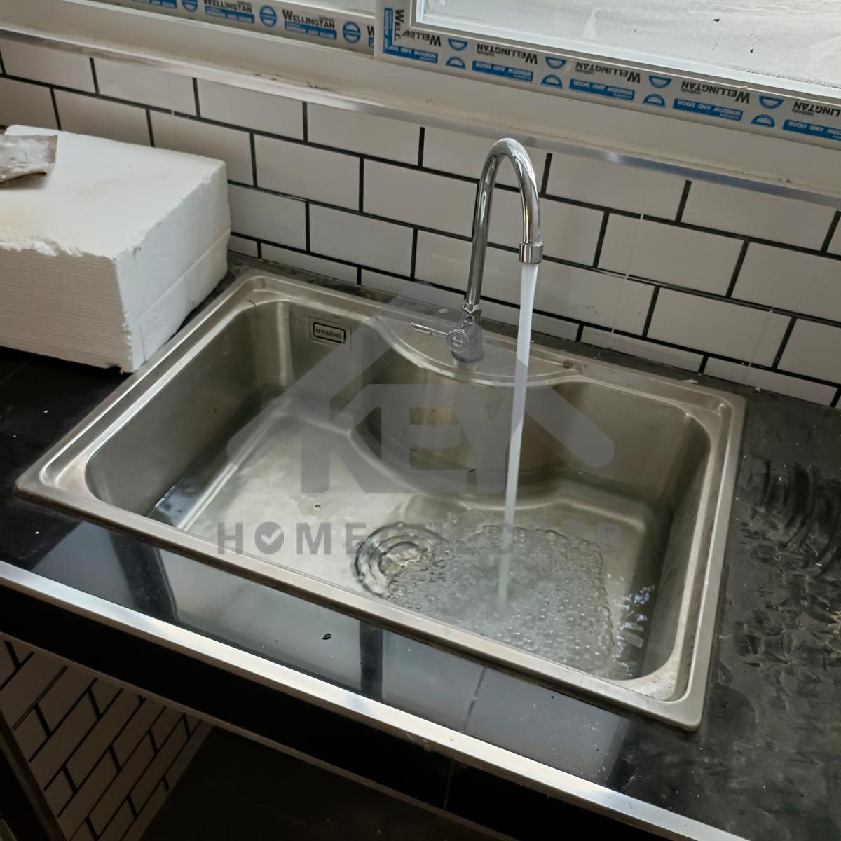 งานห้องครัวชั้น 1