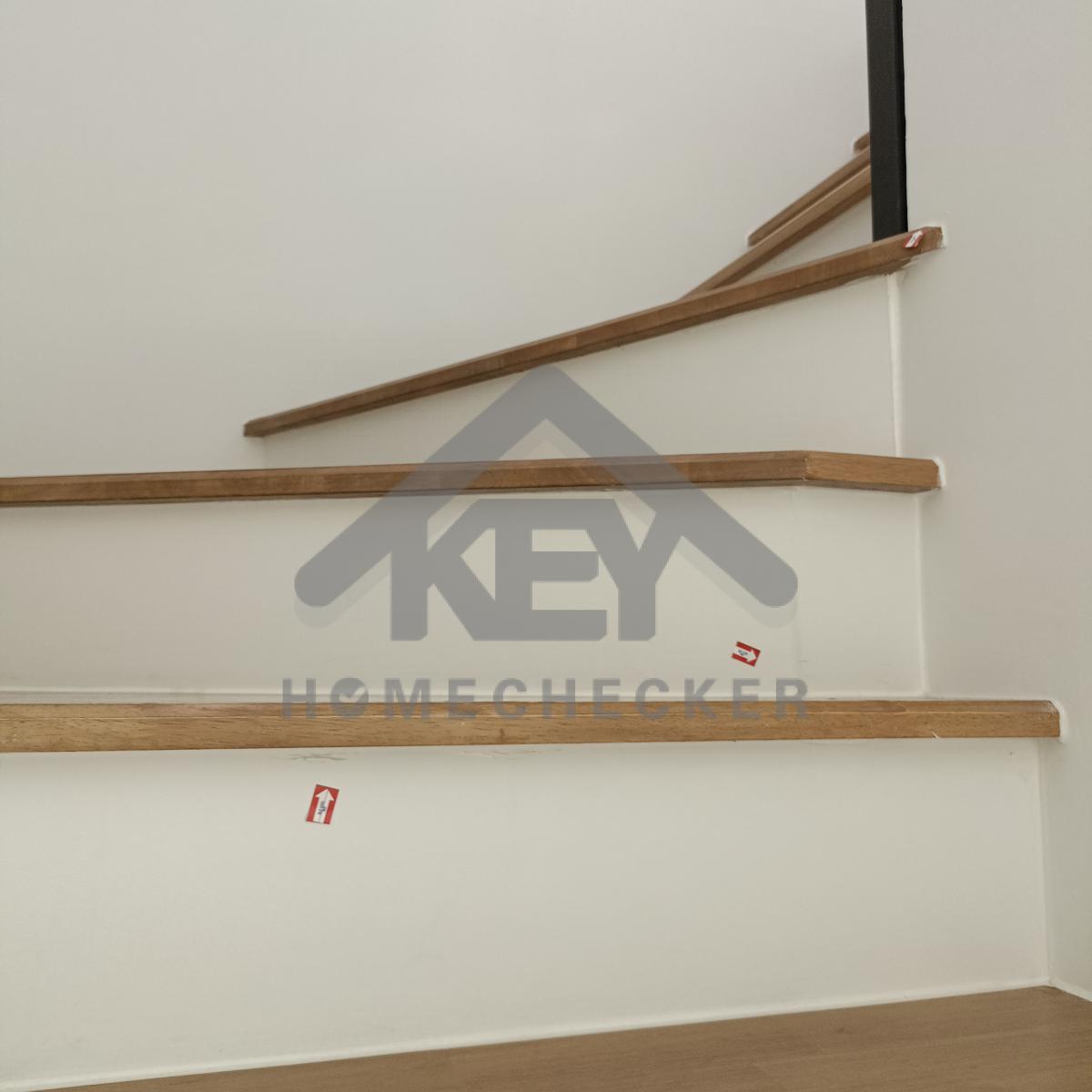 งานบันไดชั้น 1