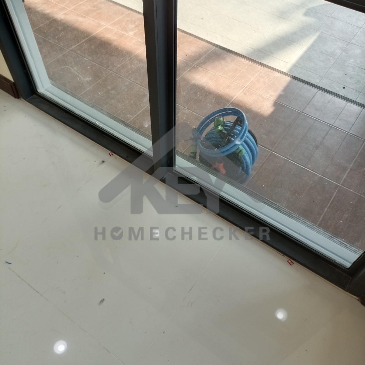 งานห้องโถง ห้องนั่งเล่น