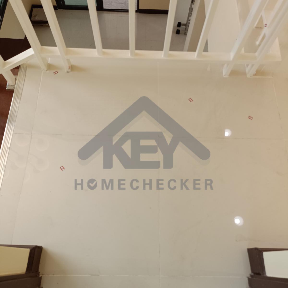 งานบันไดชั้น 1