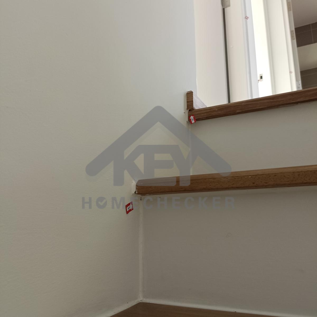 งานบันไดชั้น 1