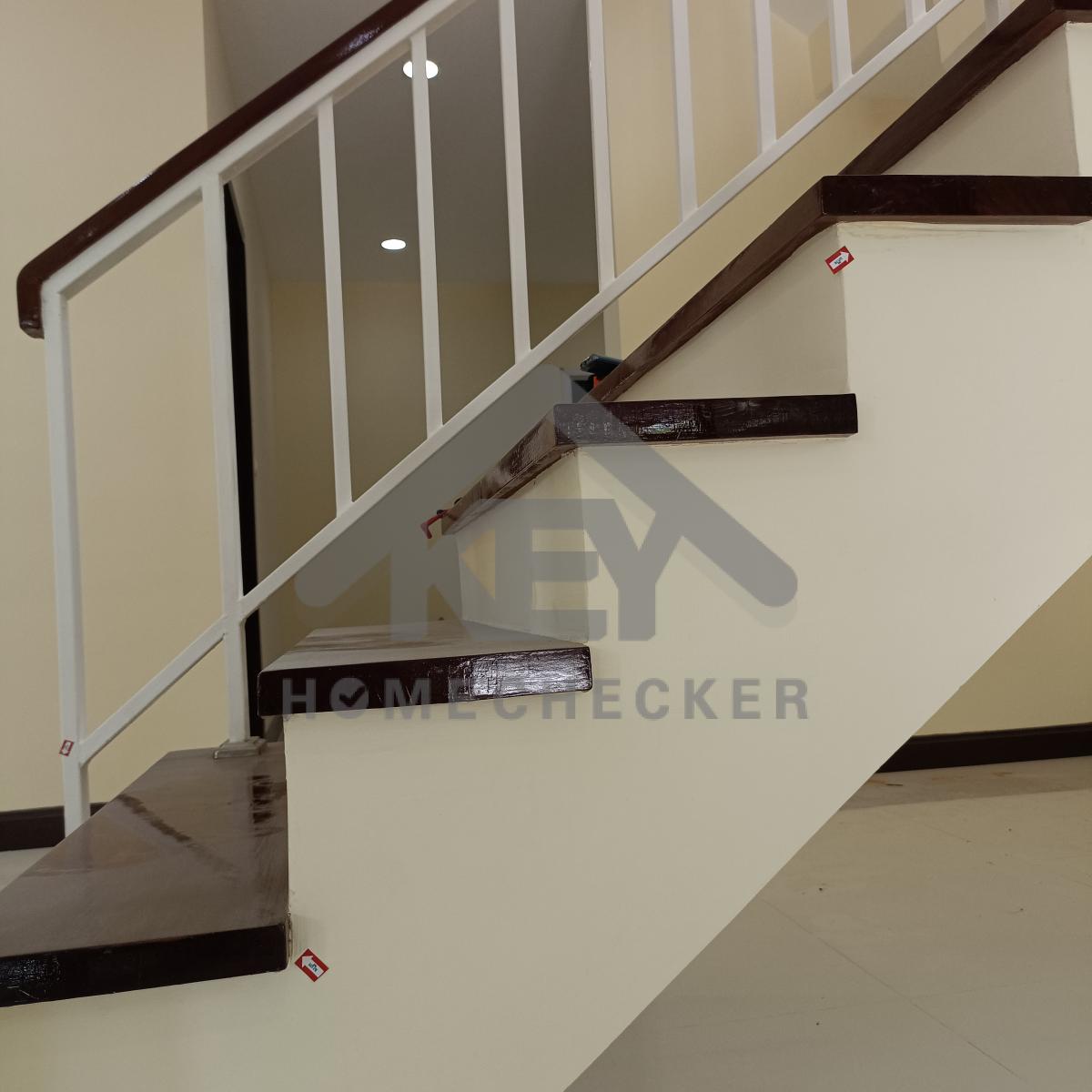 งานบันไดชั้น 1