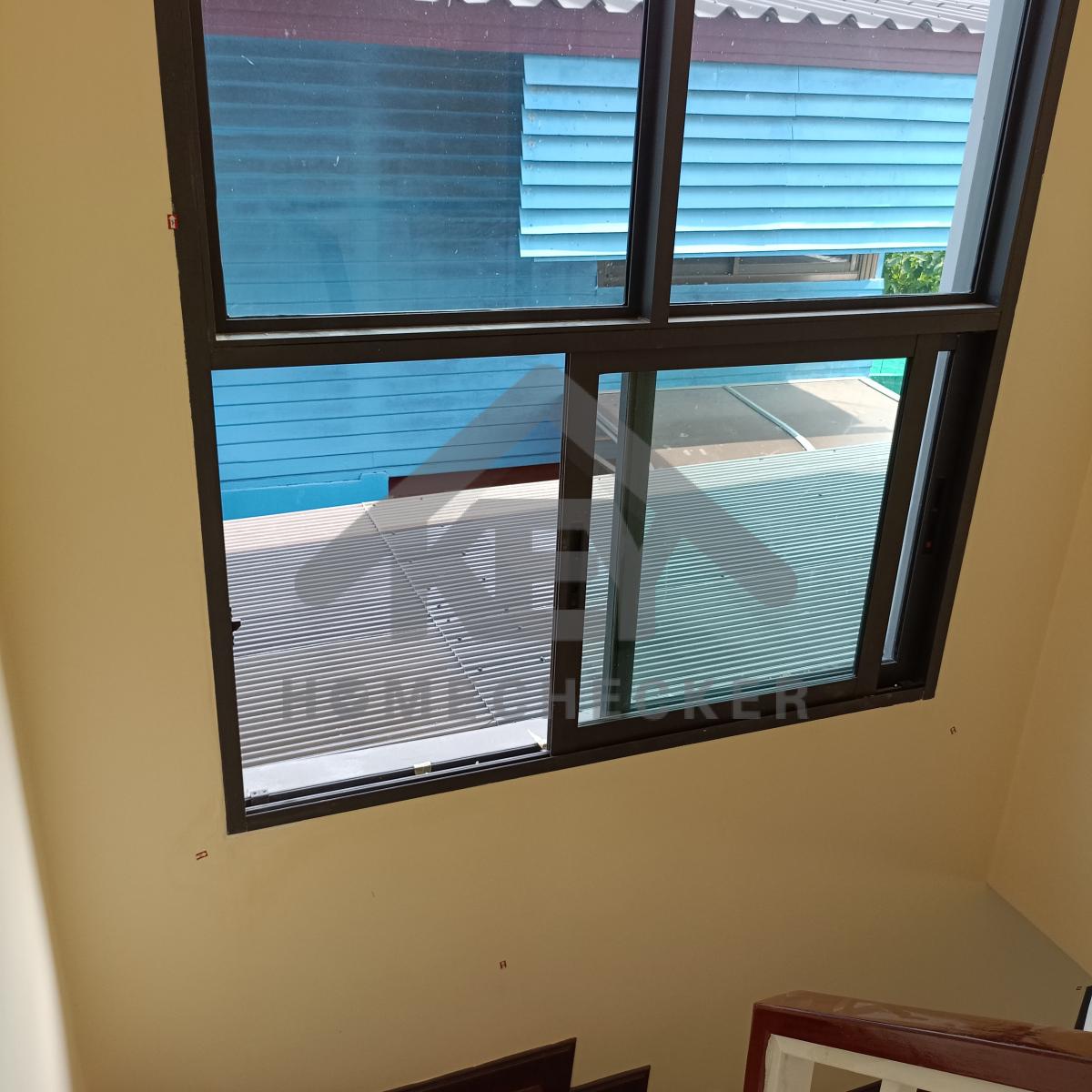 งานบันไดชั้น 1