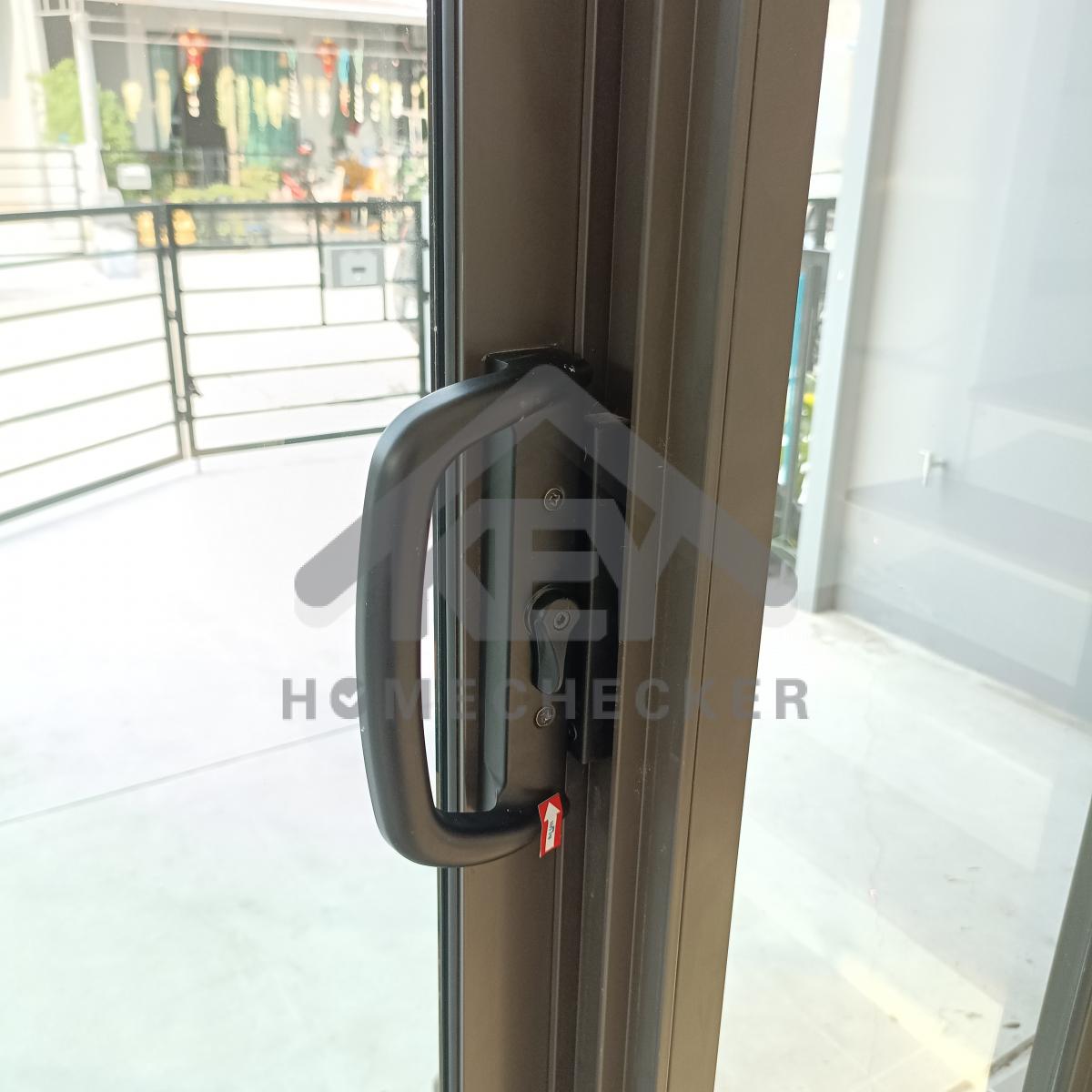 งานห้องโถง ห้องนั่งเล่น