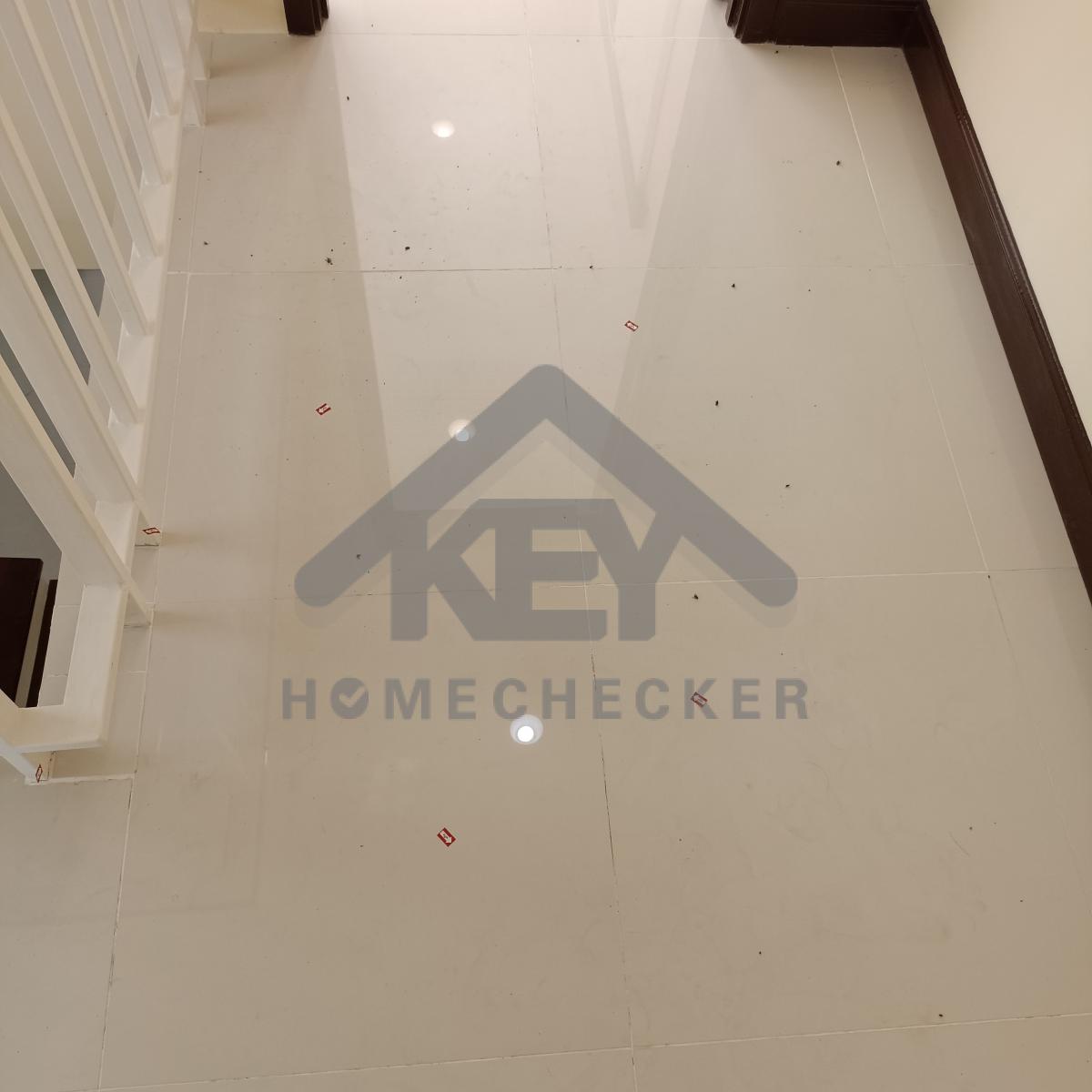 งานบันไดชั้น 1