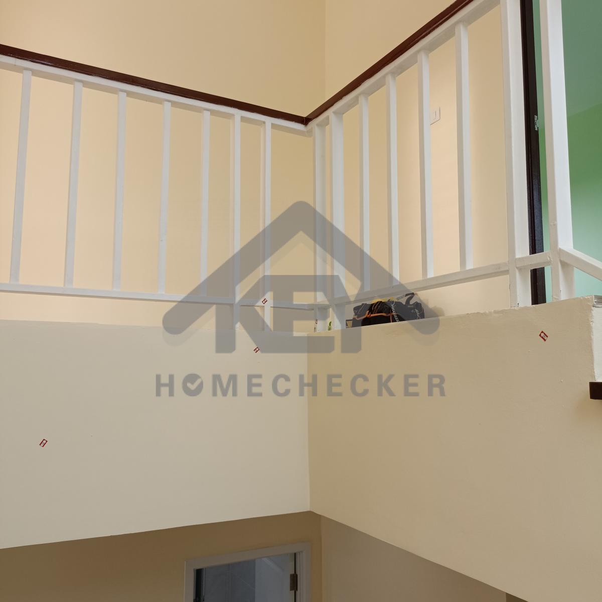 งานบันไดชั้น 1