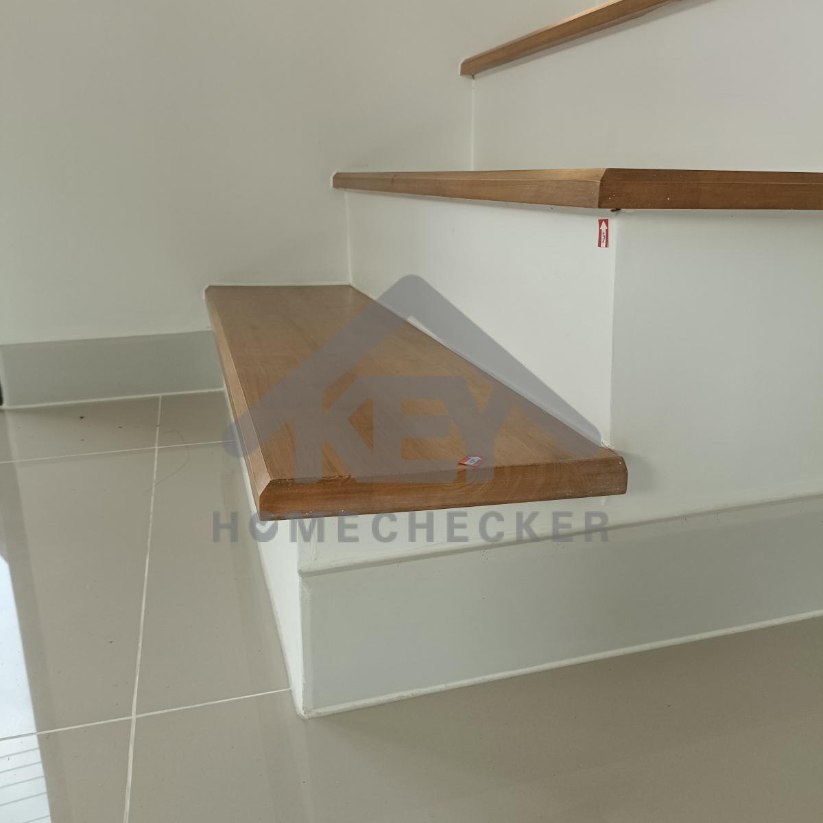 งานบันไดชั้น 1