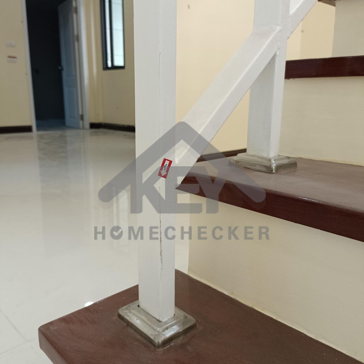 งานบันไดชั้น 1