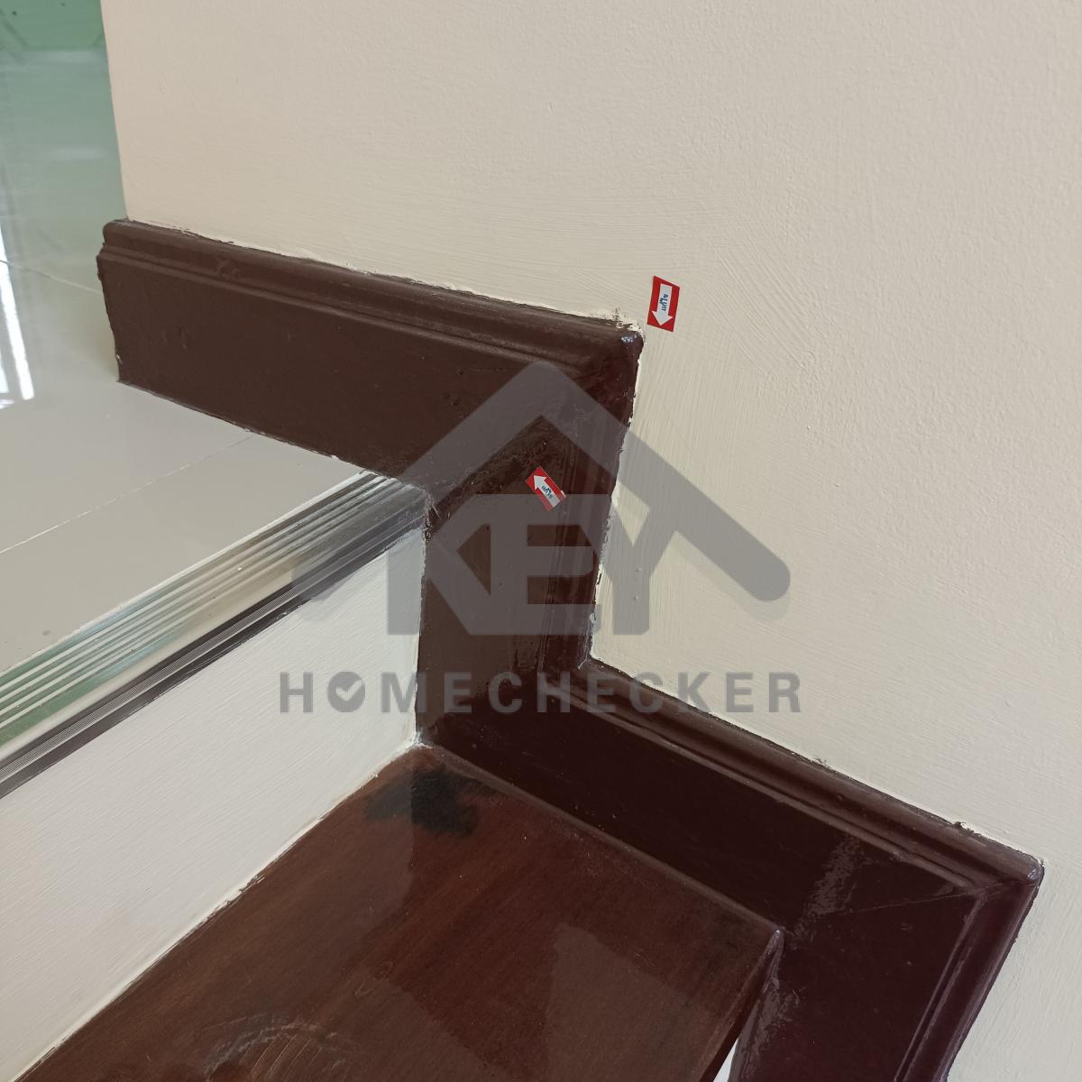 งานบันไดชั้น 1