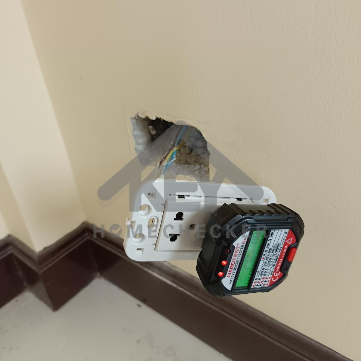 งานไฟฟ้าและระบบความปลอดภัย