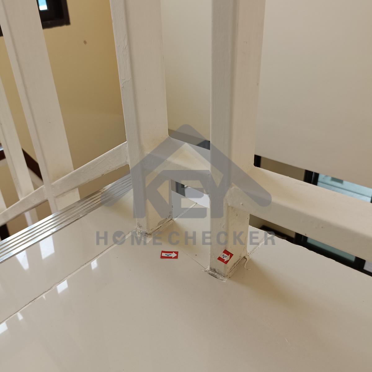 งานบันไดชั้น 1